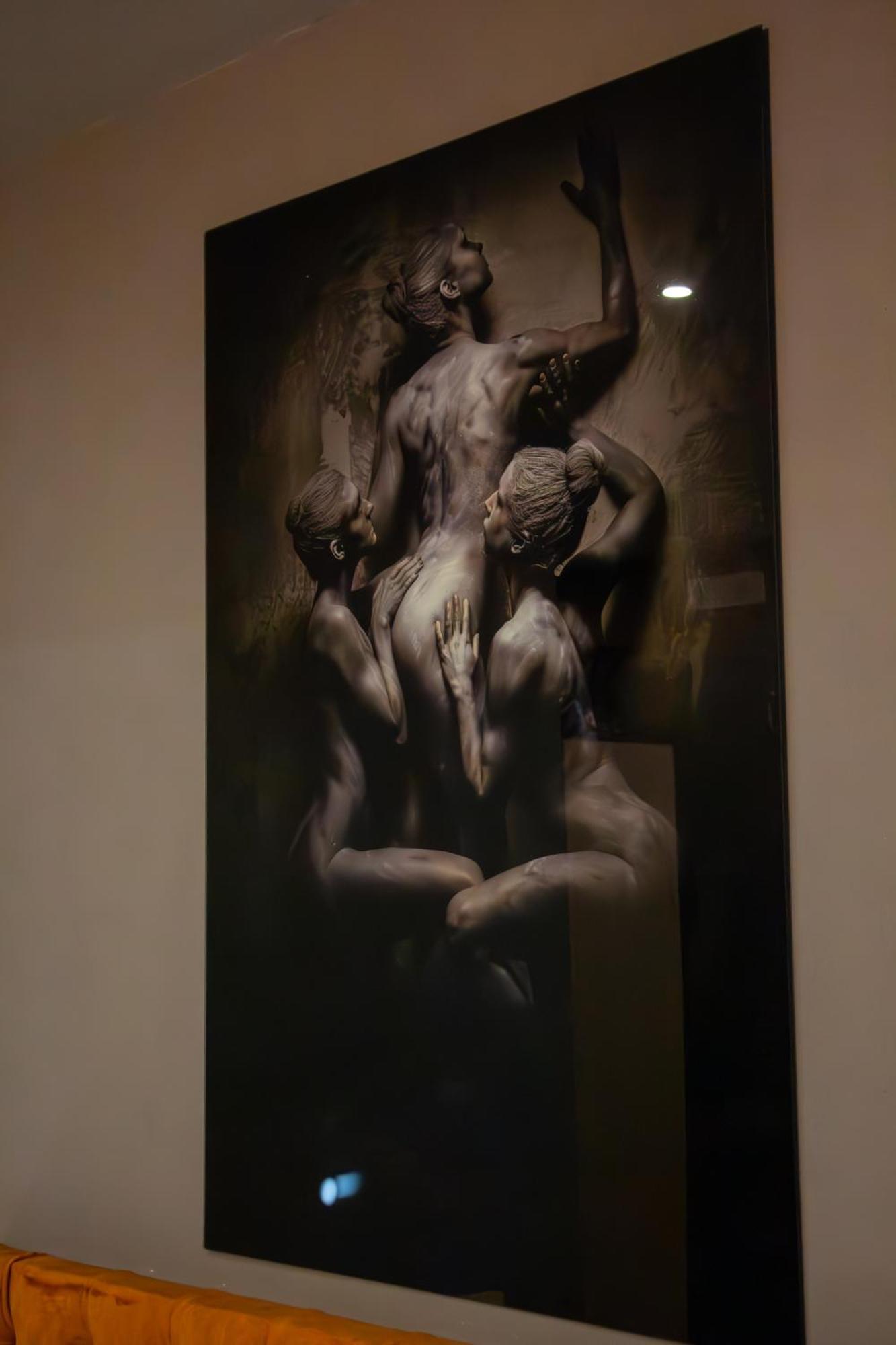 Beb Umberto I Napoli Ξενοδοχείο Εξωτερικό φωτογραφία